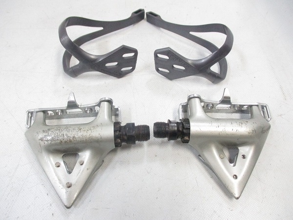 トゥクリップペダル PD-1055 105