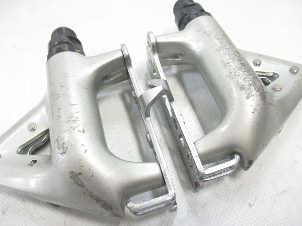 トゥクリップペダル PD-1055 105