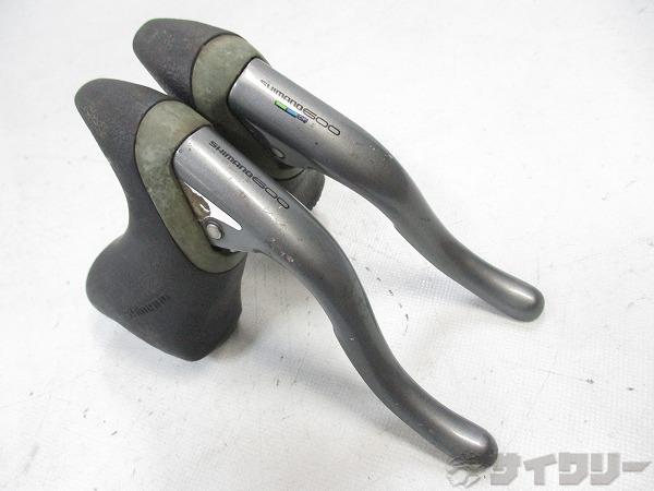ブレーキレバー BL-6402 シマノ600