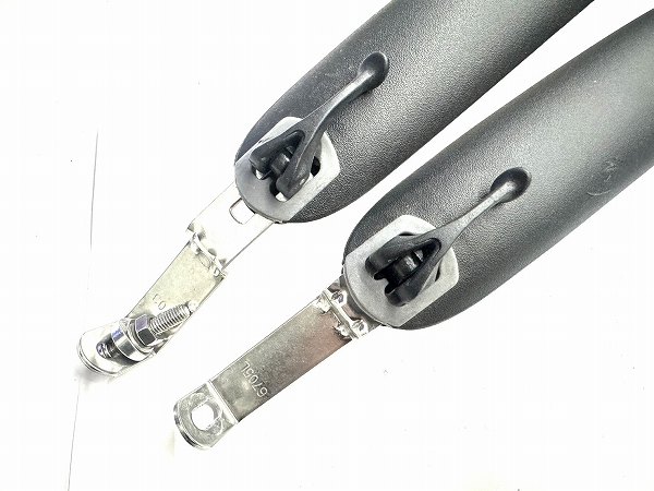 フェンダー前後セット FLINGER 