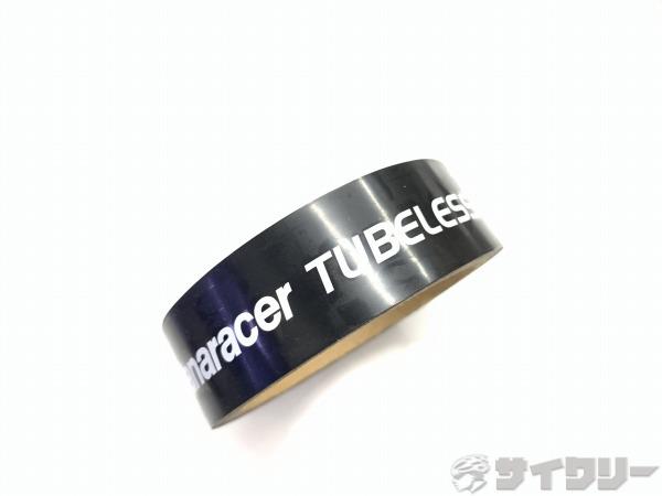 チューブレステープ