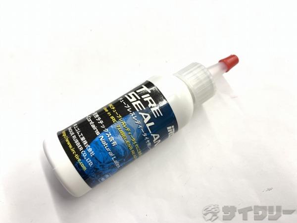 チューブレスレディータイヤ用シーラント 60ml