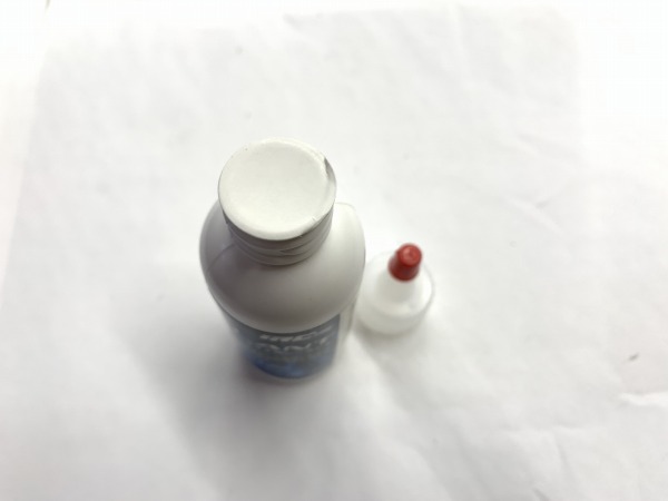 チューブレスレディータイヤ用シーラント 60ml