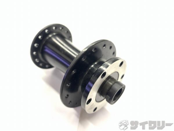フロントハブ 100x12mmアクスル 32H 6穴