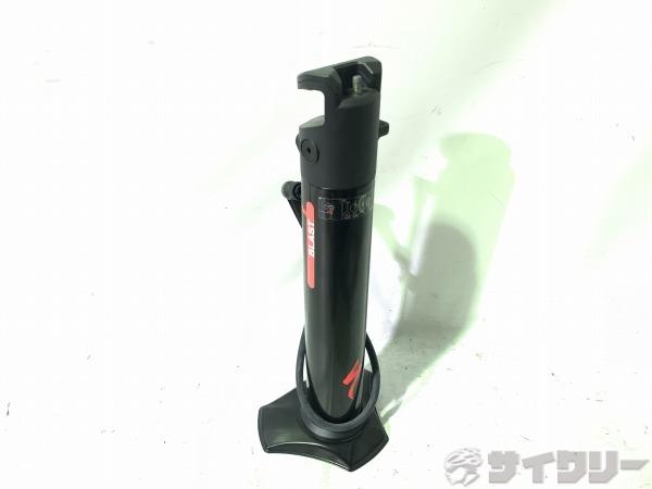 チューブレスタイヤセッター AIR TOOL BLAST 1450CC