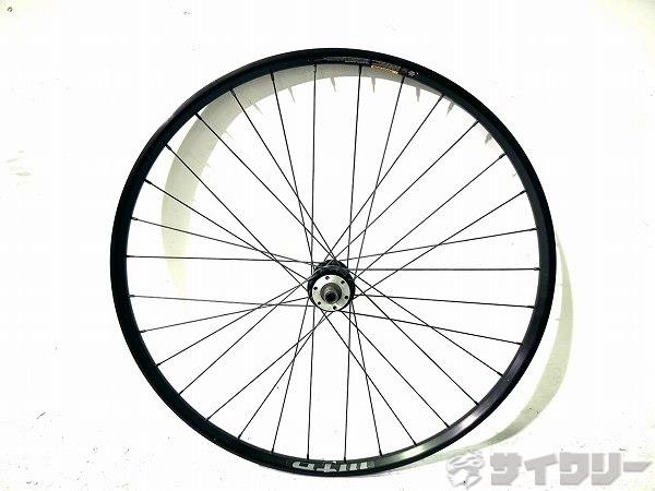 リアホイール STI23 23-622 142mm/12mm 32H 6穴式