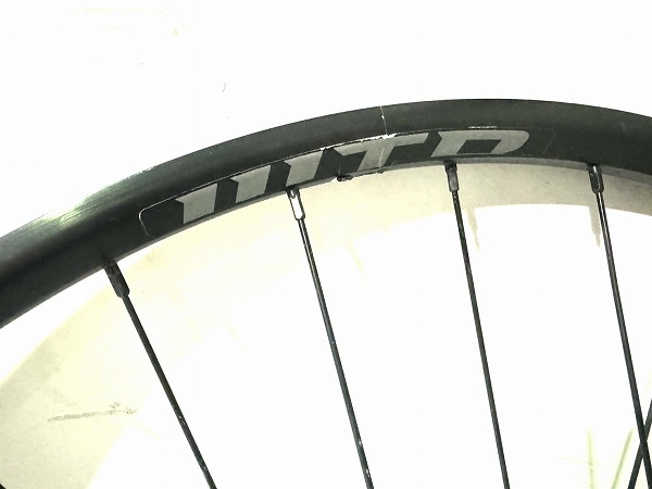 リアホイール STI23 23-622 142mm/12mm 32H 6穴式