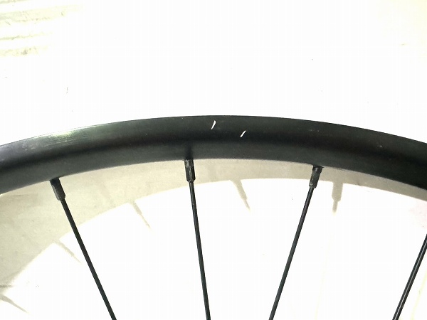 リアホイール STI23 23-622 142mm/12mm 32H 6穴式