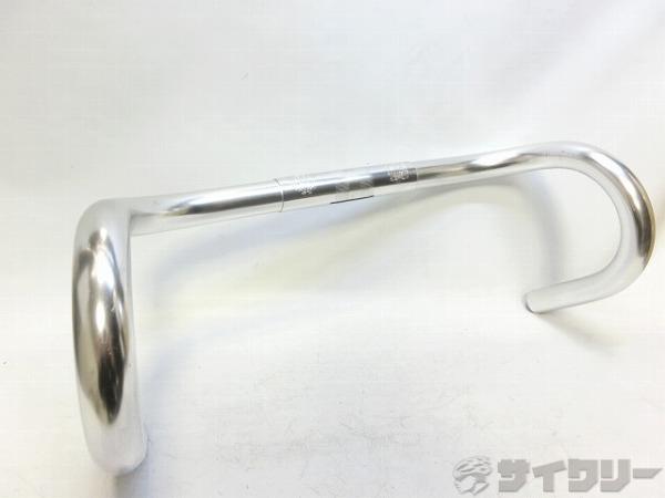 ドロップハンドル Mod.55 鉄仮面 380mm/φ26.0mm