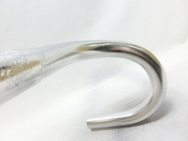 ドロップハンドル Mod.55 鉄仮面 380mm/φ26.0mm