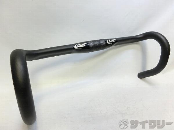 ドロップハンドル SERVICE COURSE SL70 ERGO 380mm/φ31.8mm