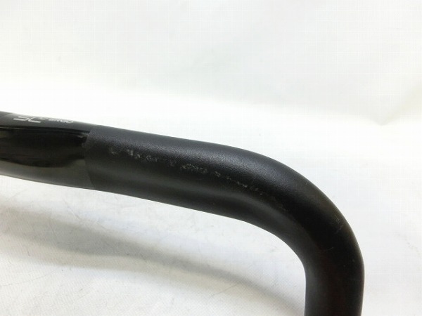 ドロップハンドル SERVICE COURSE SL70 ERGO 380mm/φ31.8mm