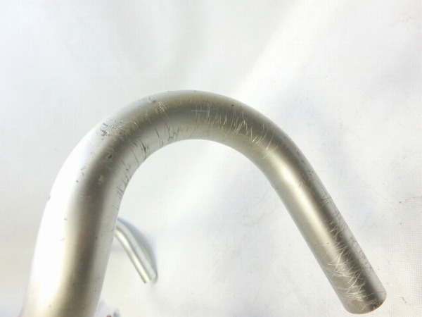 ドロップハンドル GIRO D ITALIA  400mm/φ26.4mm