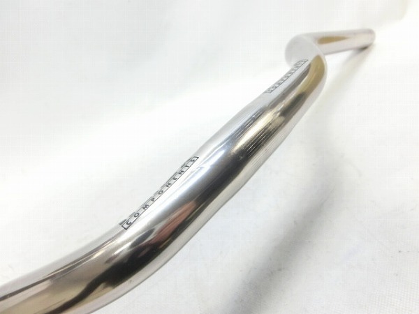 ライザーバー ブラック 610mm/φ25.4mm