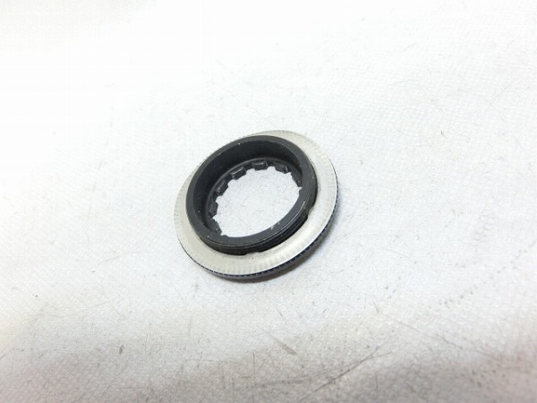 ディスクローター用ロックリング