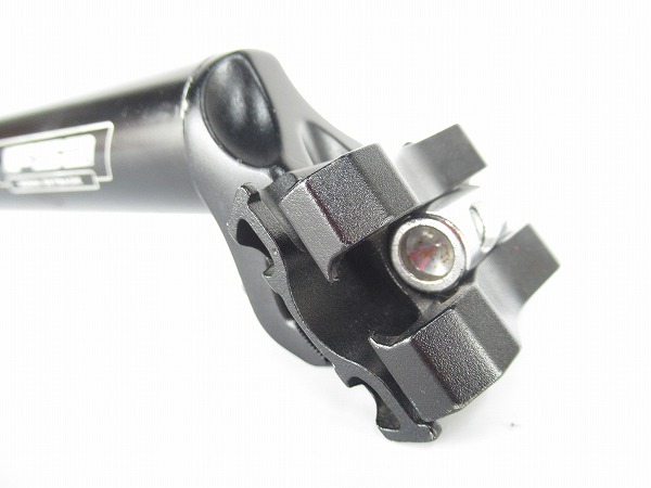 シートポスト　SL-280　ブラック　31.6mm/350mm