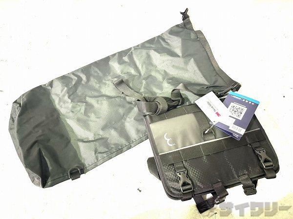 ハンドルバーバッグ FRONT FELLOW BSB-141