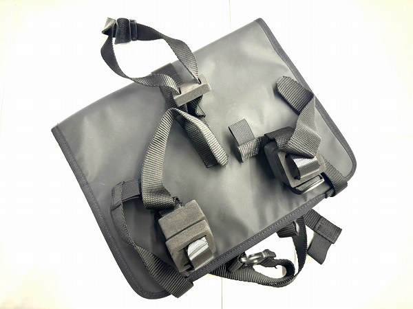 ハンドルバーバッグ FRONT FELLOW BSB-141