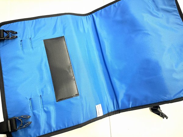 ハンドルバーバッグ FRONT FELLOW BSB-141