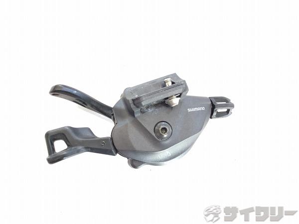 シフター SL-M8100 DEORE XT 12s 