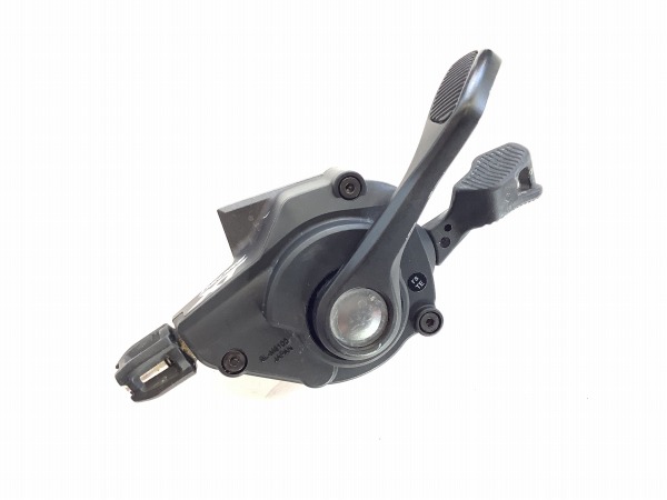 シフター SL-M8100 DEORE XT 12s 