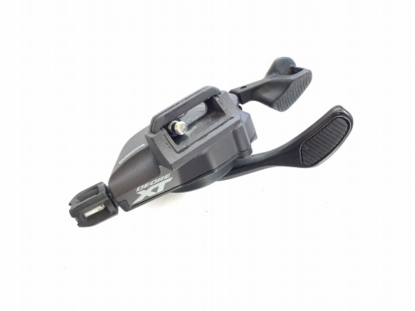 シフター SL-M8100 DEORE XT 12s 