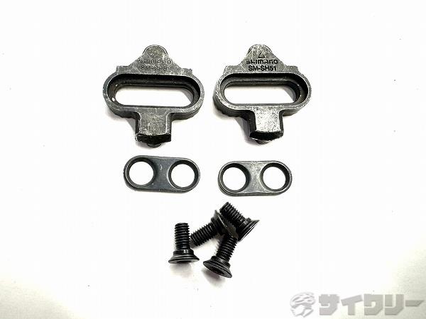 クリート SM-SH51 SPD