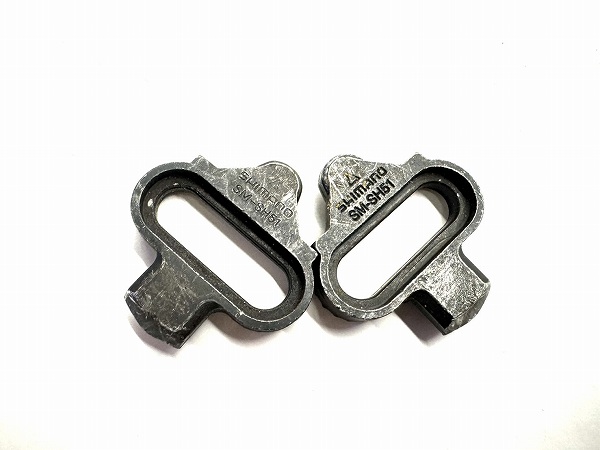 クリート SM-SH51 SPD