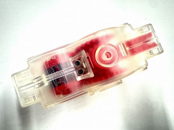 チェーン洗浄器 CT-20