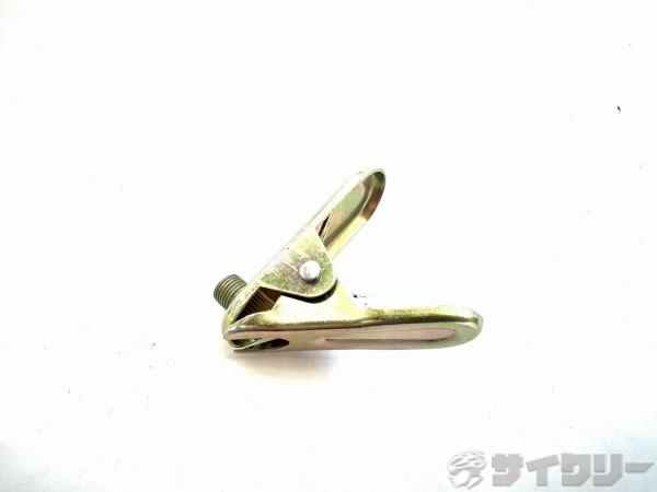 英式バルブアダプター