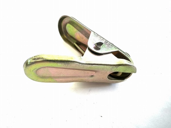 英式バルブアダプター