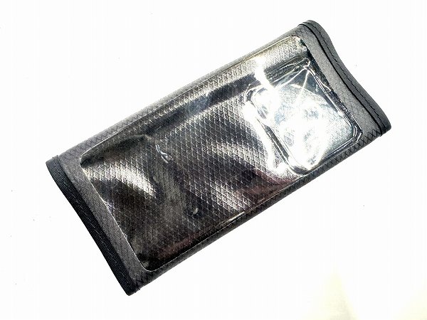 スマホケース Sealwrap 