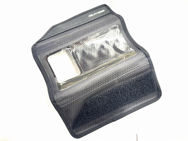 スマホケース Sealwrap 