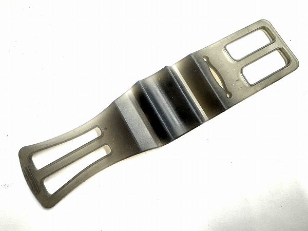 オクトパス シリコン ライド ホルダー