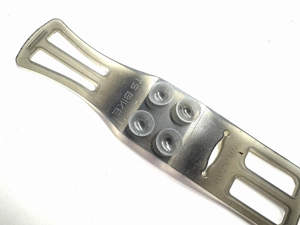 オクトパス シリコン ライド ホルダー