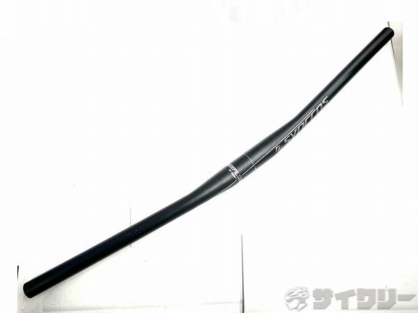 ライザーバーハンドル FL1.5 約700mm(実測）/31.8mm