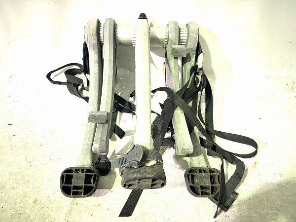 サイクルキャリア SARIS