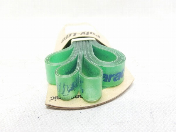 リムテープ POLY LITE 700c 15mm