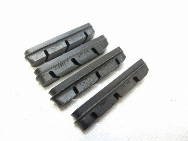 ブレーキシュー BR-SR500 2ペア