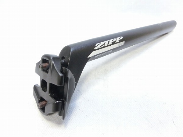 シートポスト SERVICE COURSE 27.2/350mm