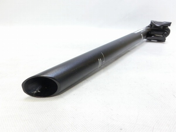 シートポスト SERVICE COURSE 27.2/350mm