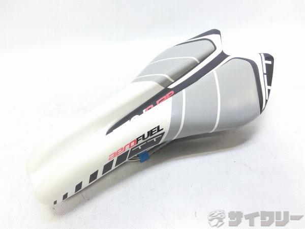 サドル AEROFUEL TT SUS316-Tiレール