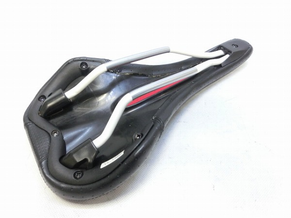 サドル HOLLOW CR-MOレール