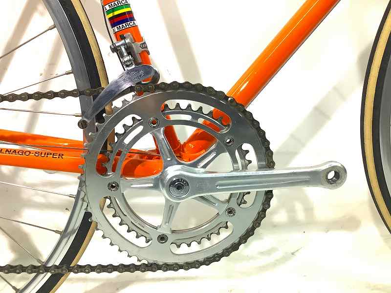 SUPER　※リペイントレストア済み