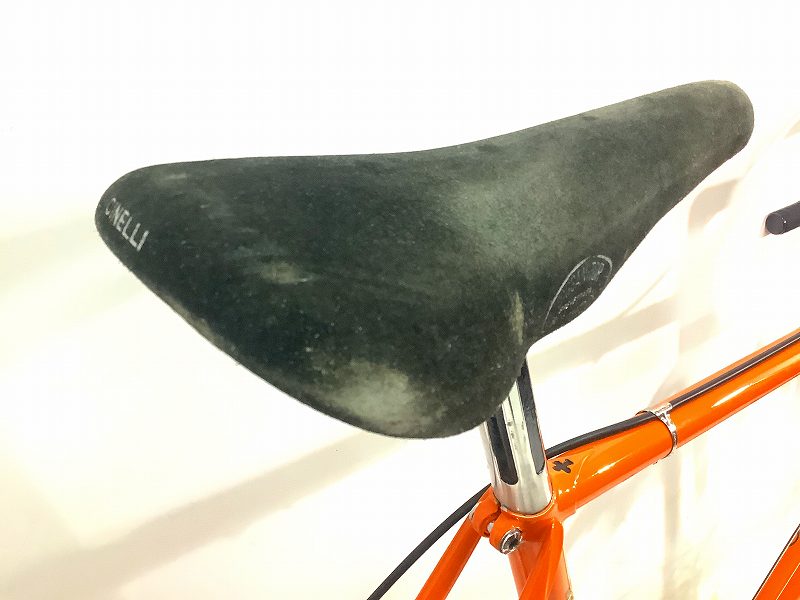 SUPER　※リペイントレストア済み