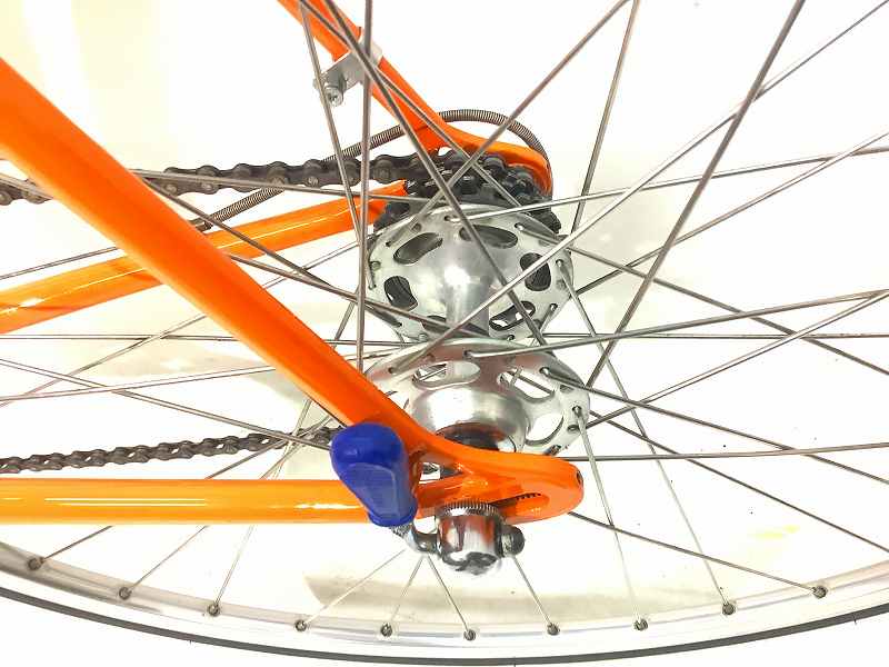 SUPER　※リペイントレストア済み