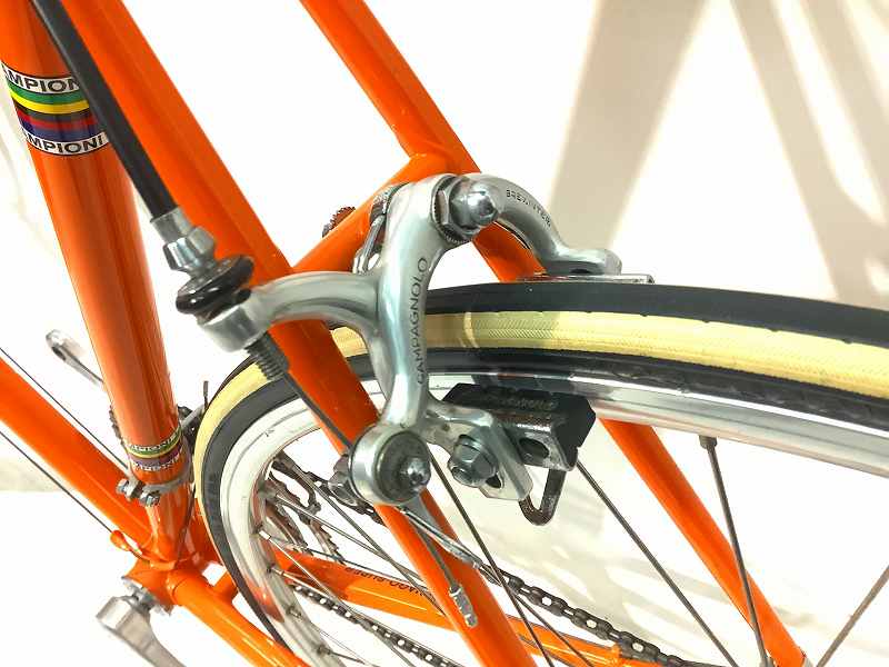 SUPER　※リペイントレストア済み