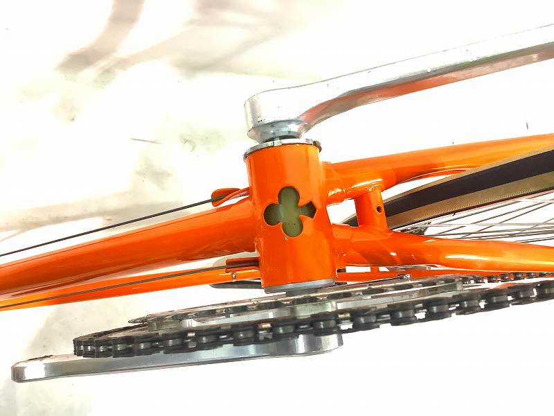 SUPER　※リペイントレストア済み