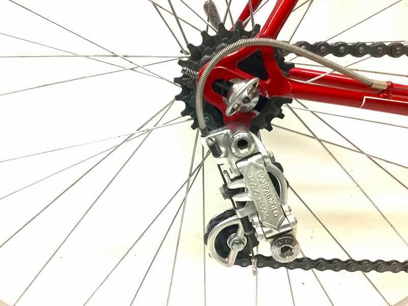 OLYMPIADE Record Specialissima