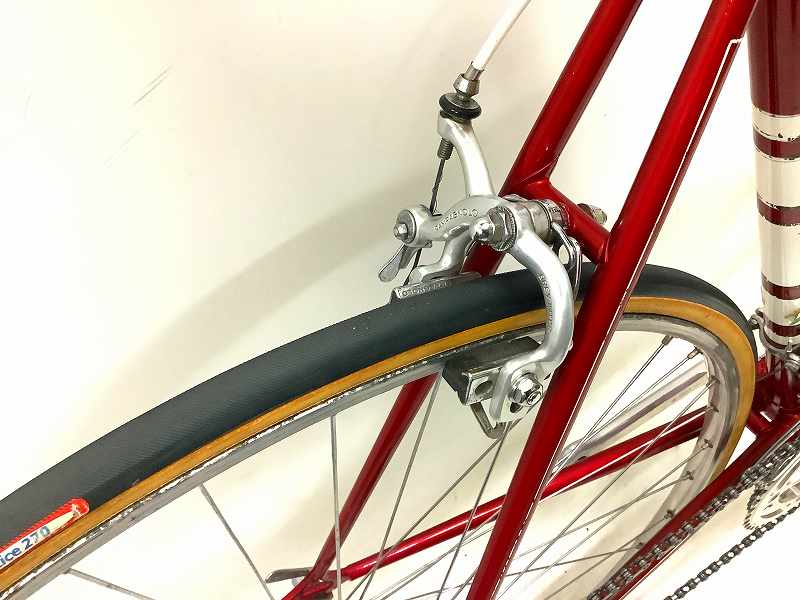 OLYMPIADE Record Specialissima